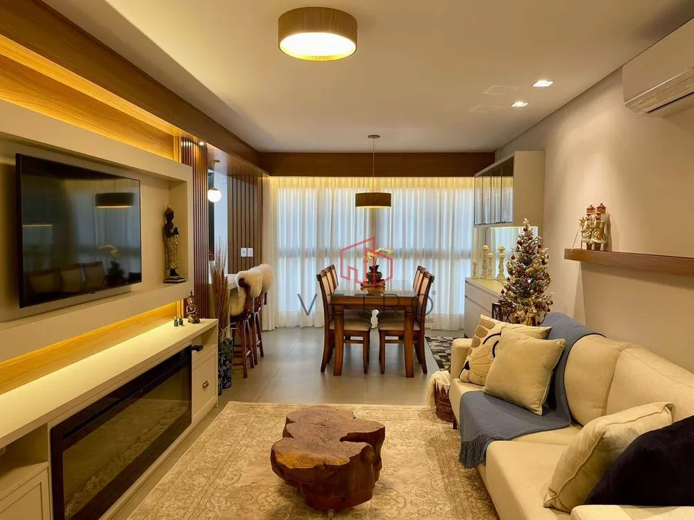Apartamento, 2 quartos, 95 m² - Foto 1