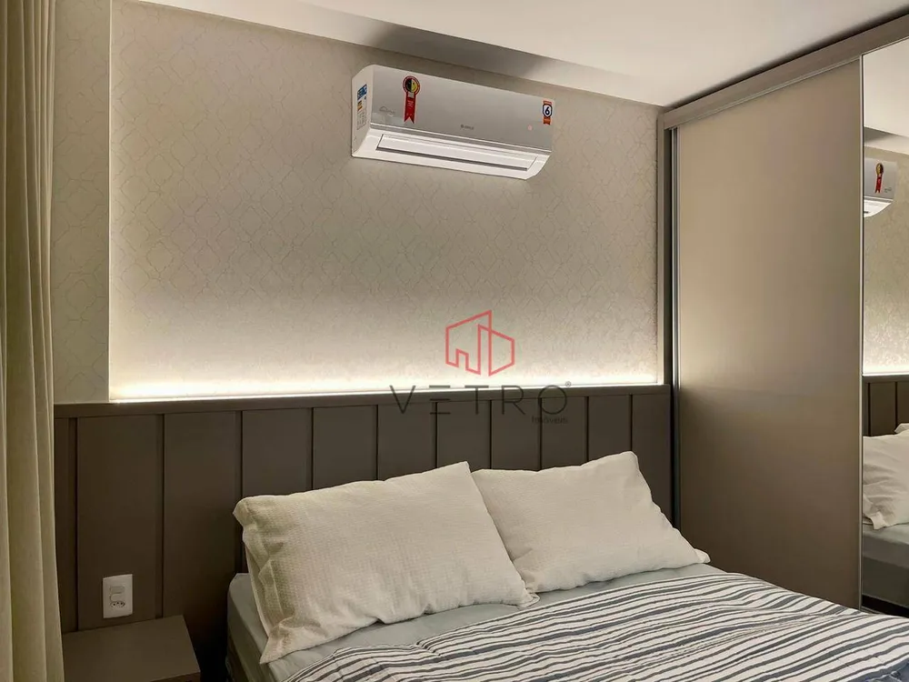 Apartamento, 2 quartos, 95 m² - Foto 7