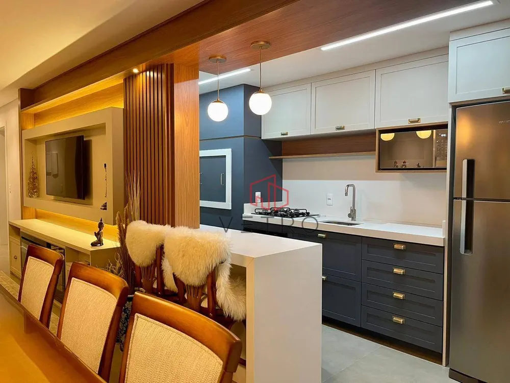 Apartamento, 2 quartos, 95 m² - Foto 5