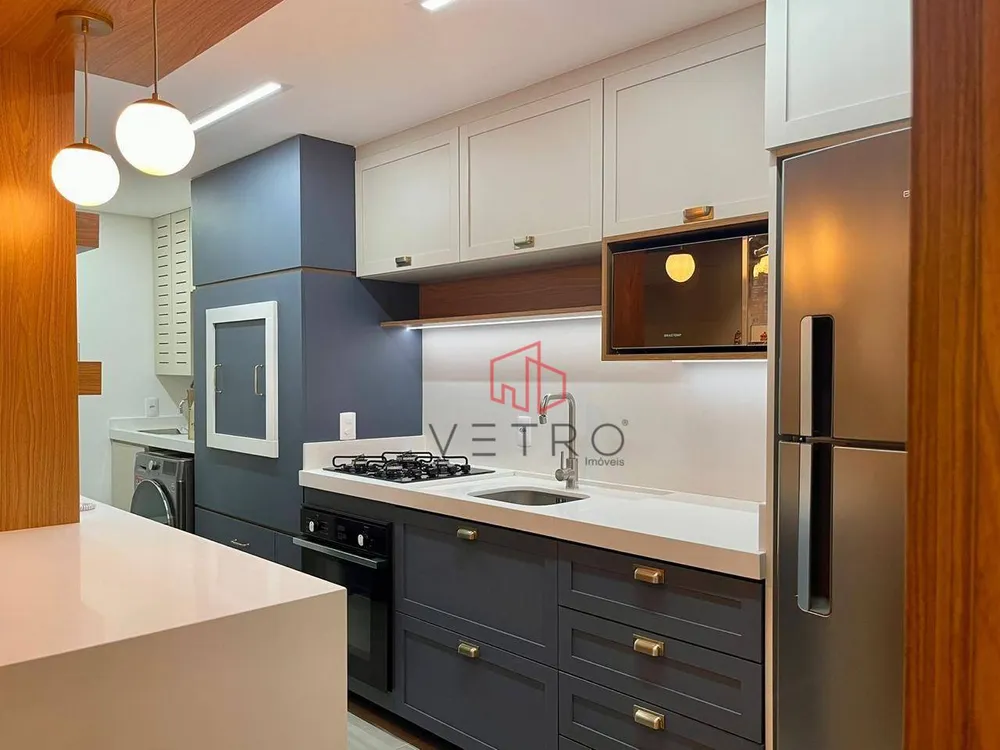 Apartamento, 2 quartos, 95 m² - Foto 6