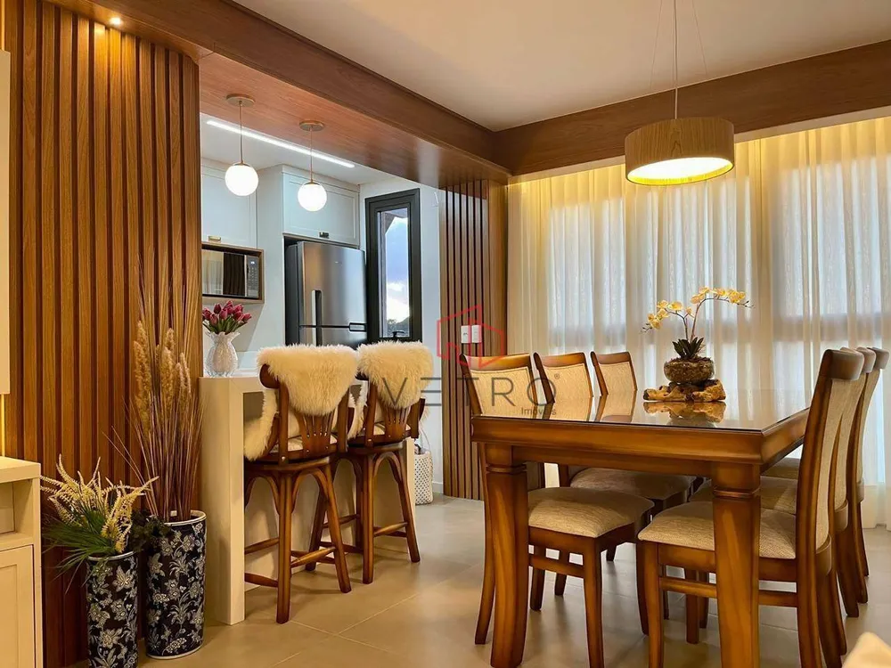 Apartamento, 2 quartos, 95 m² - Foto 4