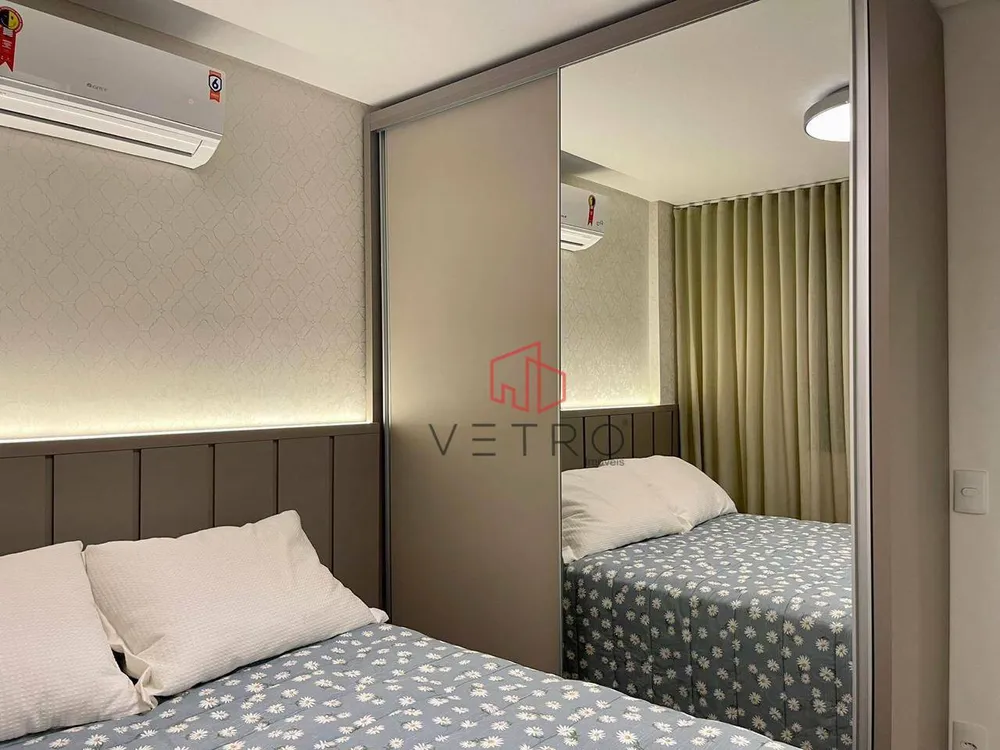 Apartamento, 2 quartos, 95 m² - Foto 8