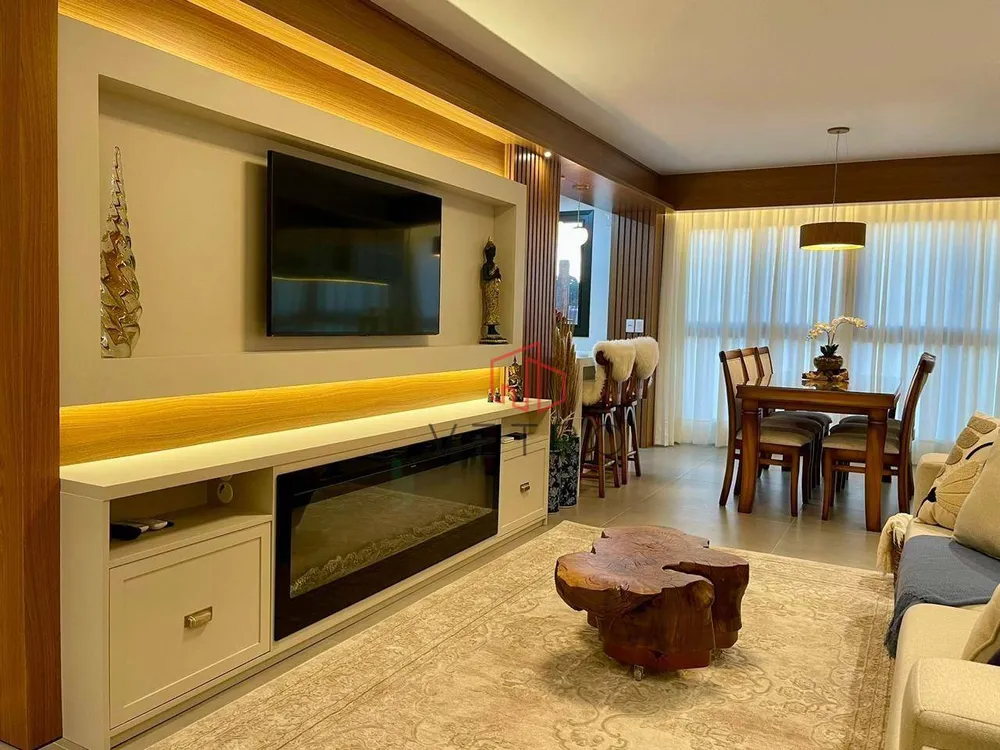 Apartamento, 2 quartos, 95 m² - Foto 2