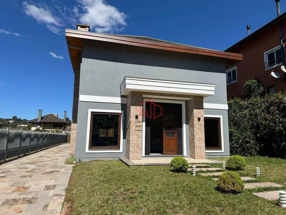 Casa, 3 quartos, 306 m² - Foto 16