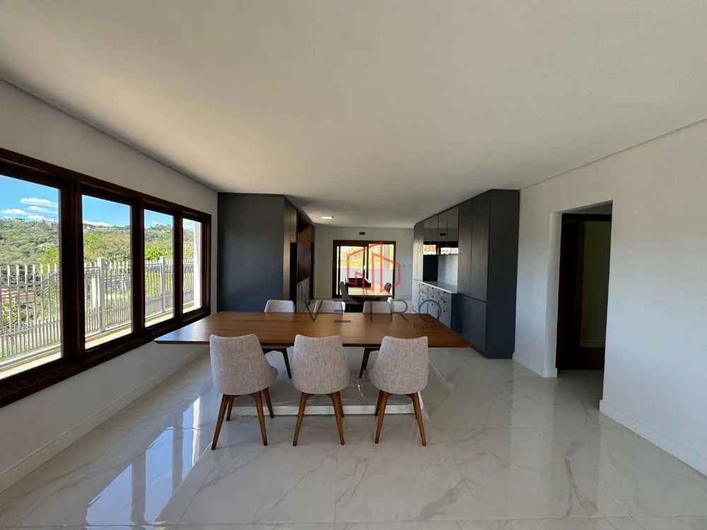 Casa, 3 quartos, 306 m² - Foto 3