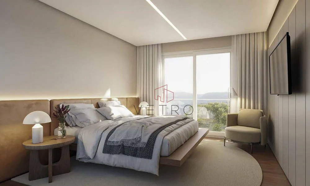 Apartamento, 3 quartos, 224 m² - Foto 2