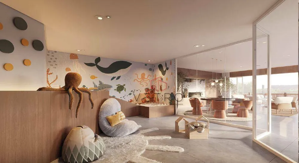 Apartamento, 3 quartos, 224 m² - Foto 6