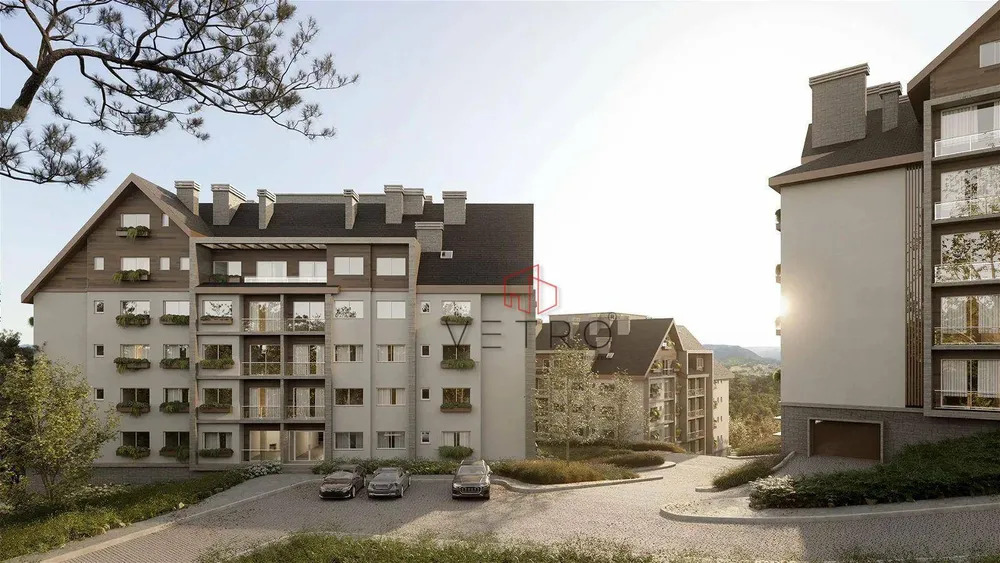 Apartamento, 3 quartos, 224 m² - Foto 9