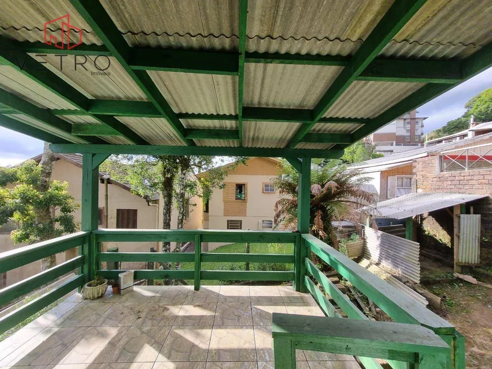 Casa, 3 quartos, 163 m² - Foto 11