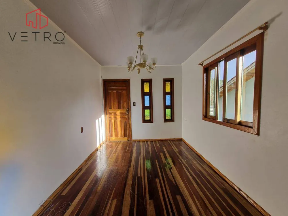 Casa, 3 quartos, 163 m² - Foto 2