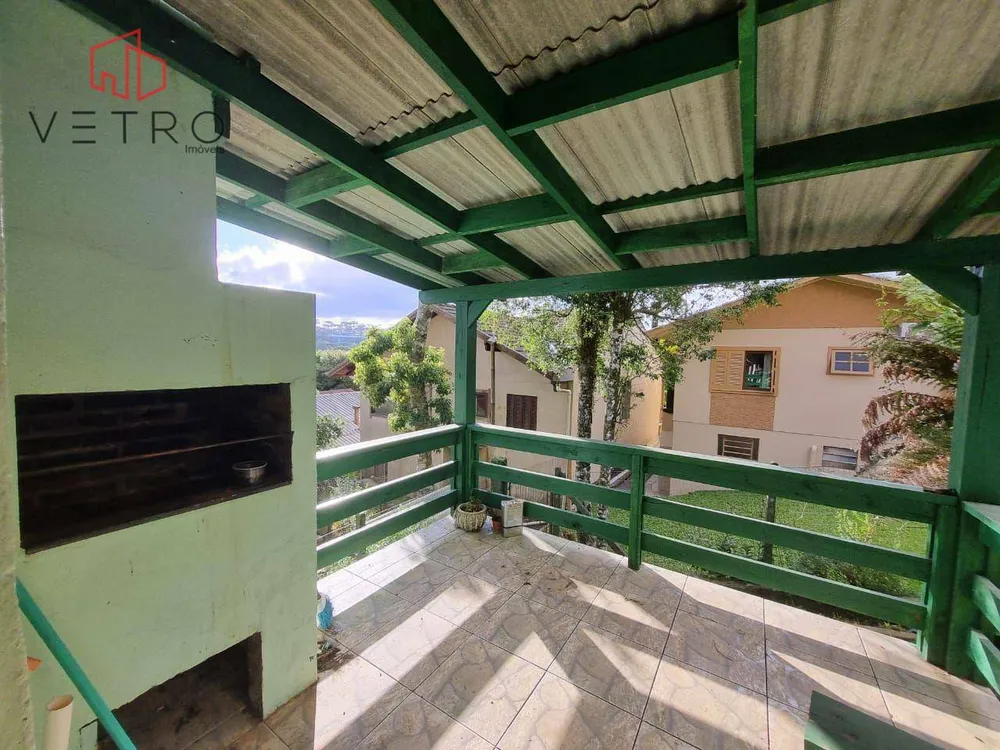 Casa, 3 quartos, 163 m² - Foto 10