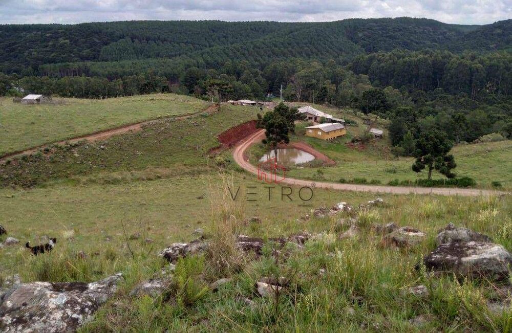 Sítio à venda com 2 quartos, 50m² - Foto 1