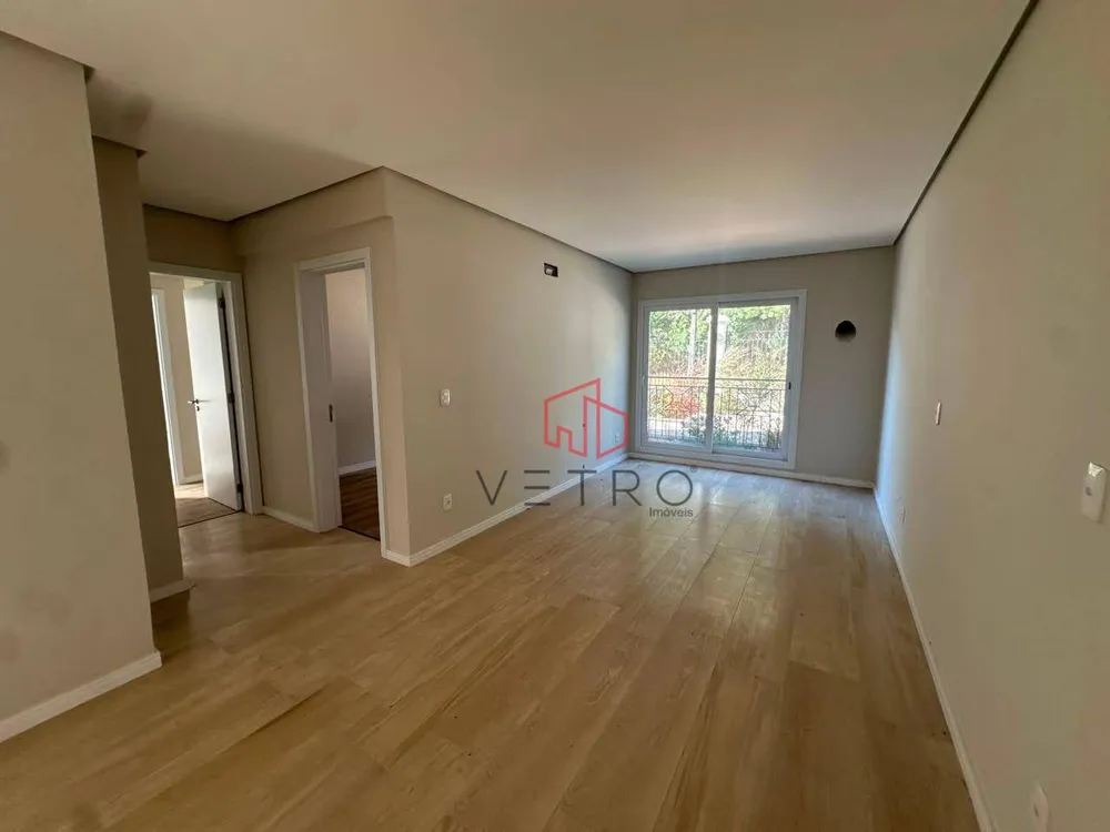 Apartamento, 2 quartos, 77 m² - Foto 1