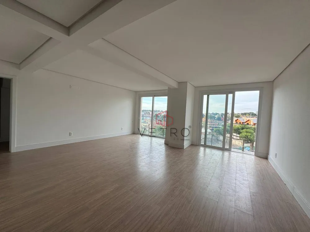 Apartamento, 3 quartos, 174 m² - Foto 1