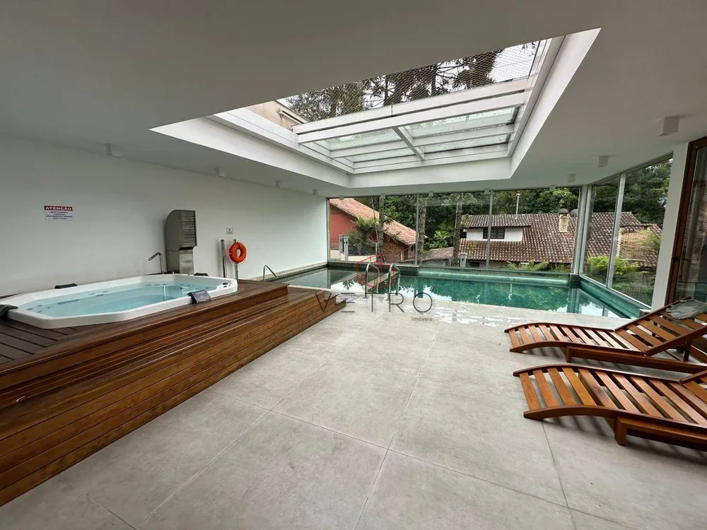 Apartamento, 3 quartos, 174 m² - Foto 1