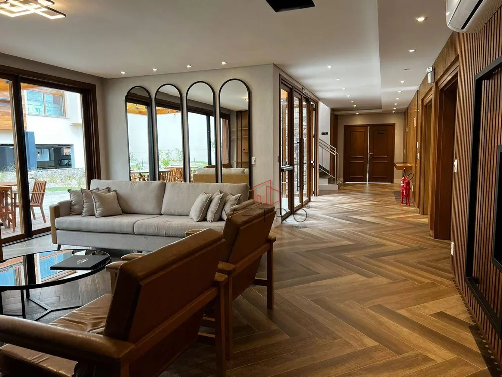 Apartamento, 3 quartos, 174 m² - Foto 4