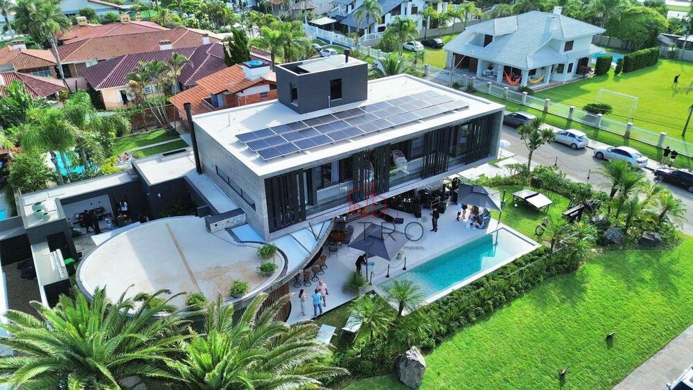 Casa, 5 quartos, 601 m² - Foto 6