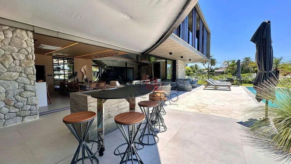 Casa, 5 quartos, 601 m² - Foto 4