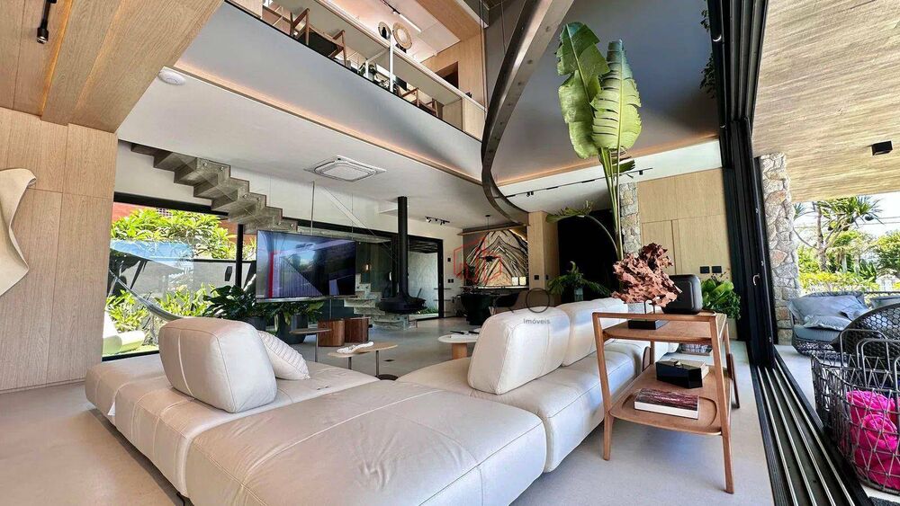 Casa, 5 quartos, 601 m² - Foto 8
