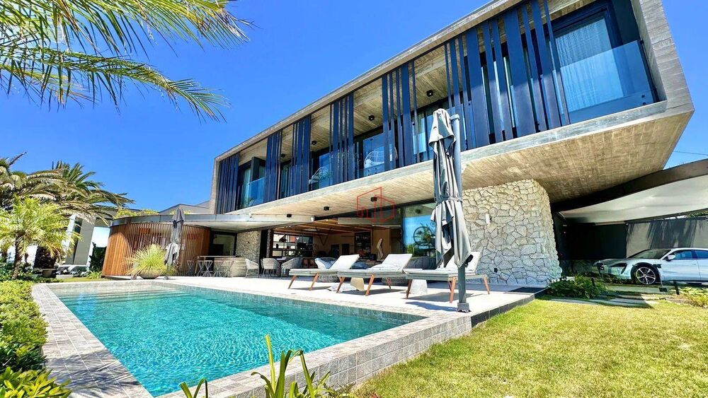 Casa, 5 quartos, 601 m² - Foto 5