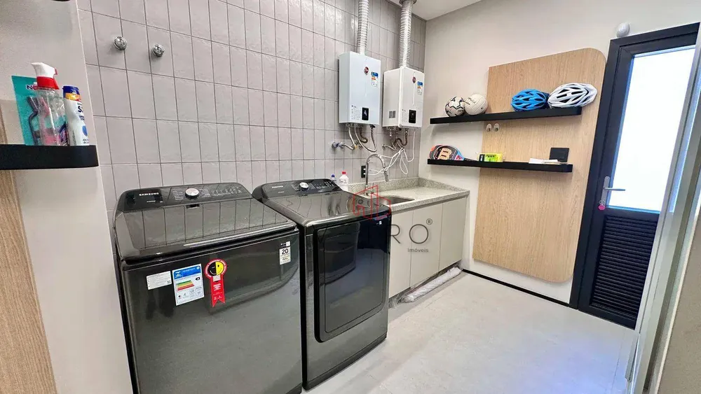 Casa, 5 quartos, 601 m² - Foto 3