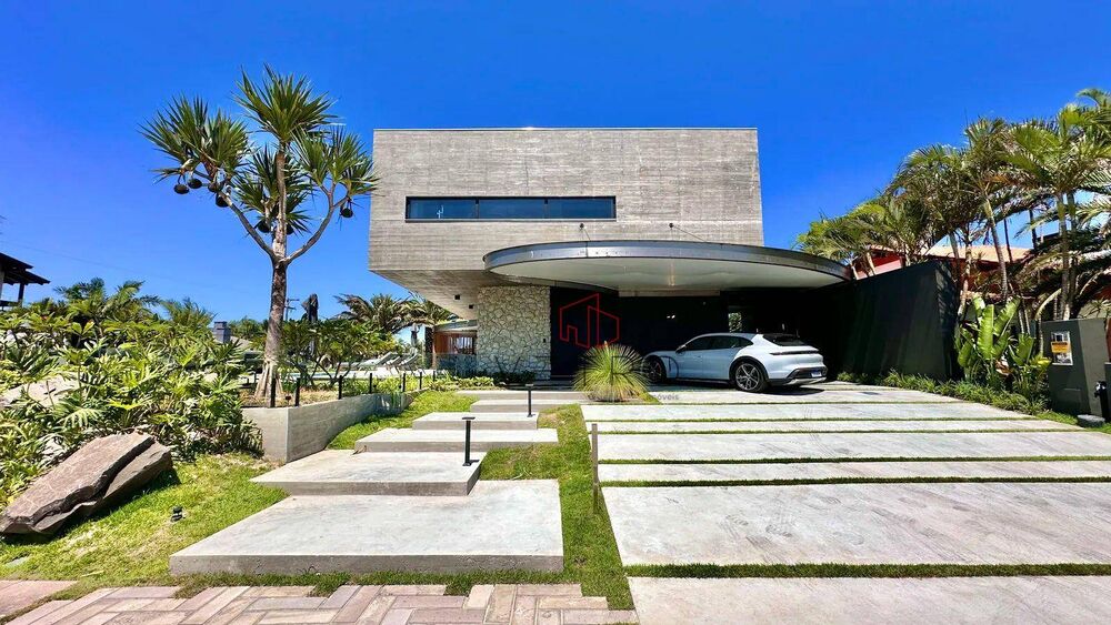 Casa, 5 quartos, 601 m² - Foto 7