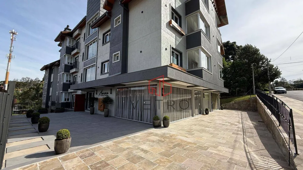 Apartamento, 1 quarto, 54 m² - Foto 1
