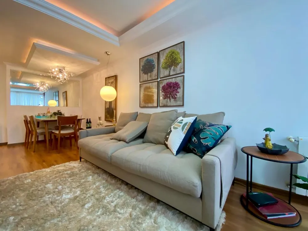 Apartamento, 1 quarto, 70 m² - Foto 4