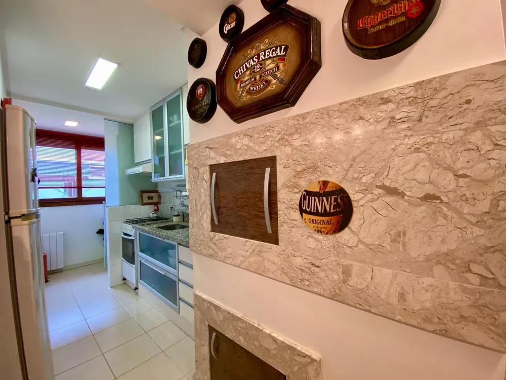 Apartamento, 1 quarto, 70 m² - Foto 11
