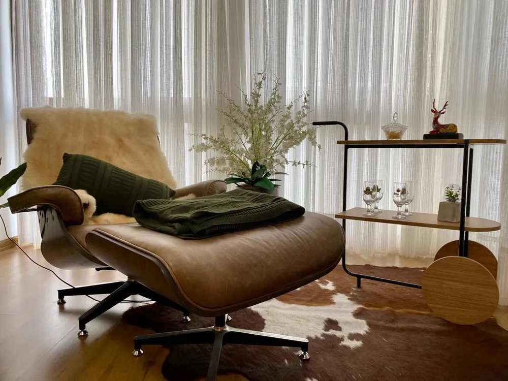 Apartamento, 1 quarto, 70 m² - Foto 3