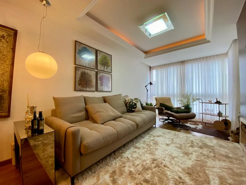Apartamento, 1 quarto, 70 m² - Foto 1
