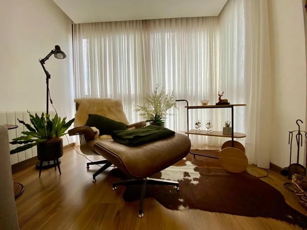 Apartamento, 1 quarto, 70 m² - Foto 2