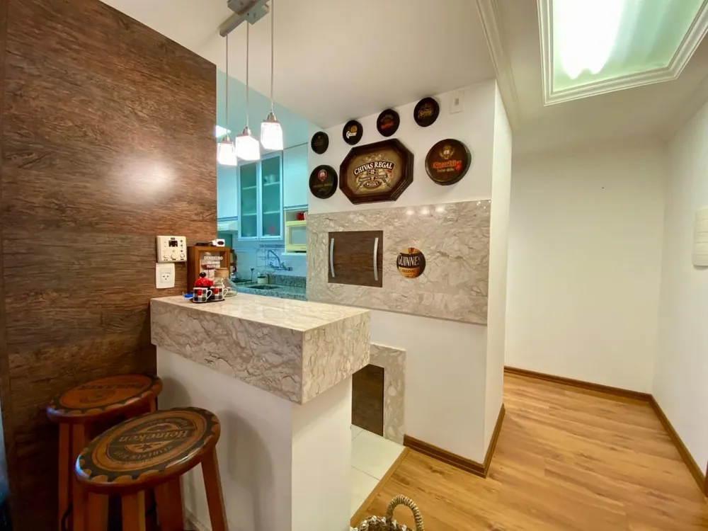 Apartamento, 1 quarto, 70 m² - Foto 6