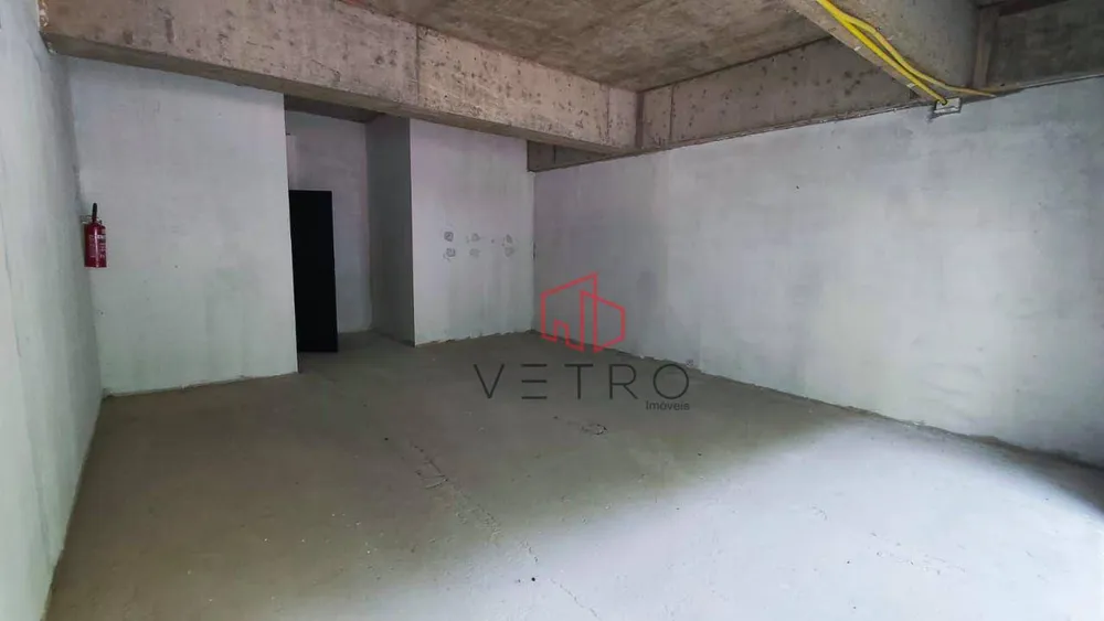 Loja-Salão, 43 m² - Foto 2