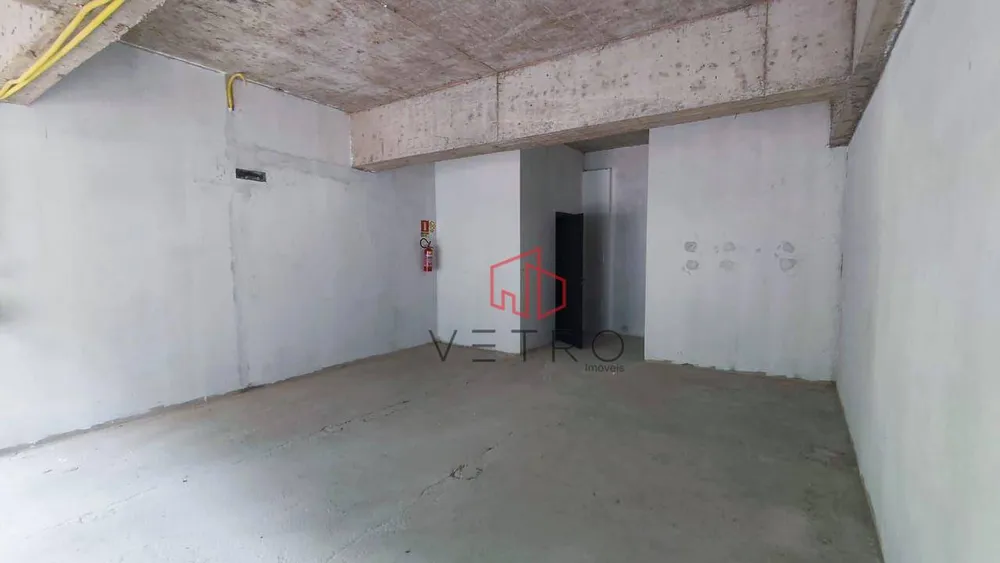 Loja-Salão, 43 m² - Foto 4