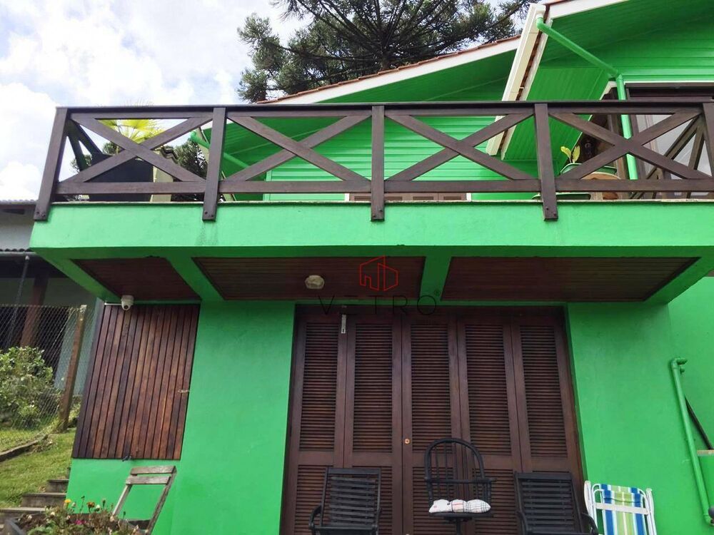 Casa, 3 quartos, 215 m² - Foto 8
