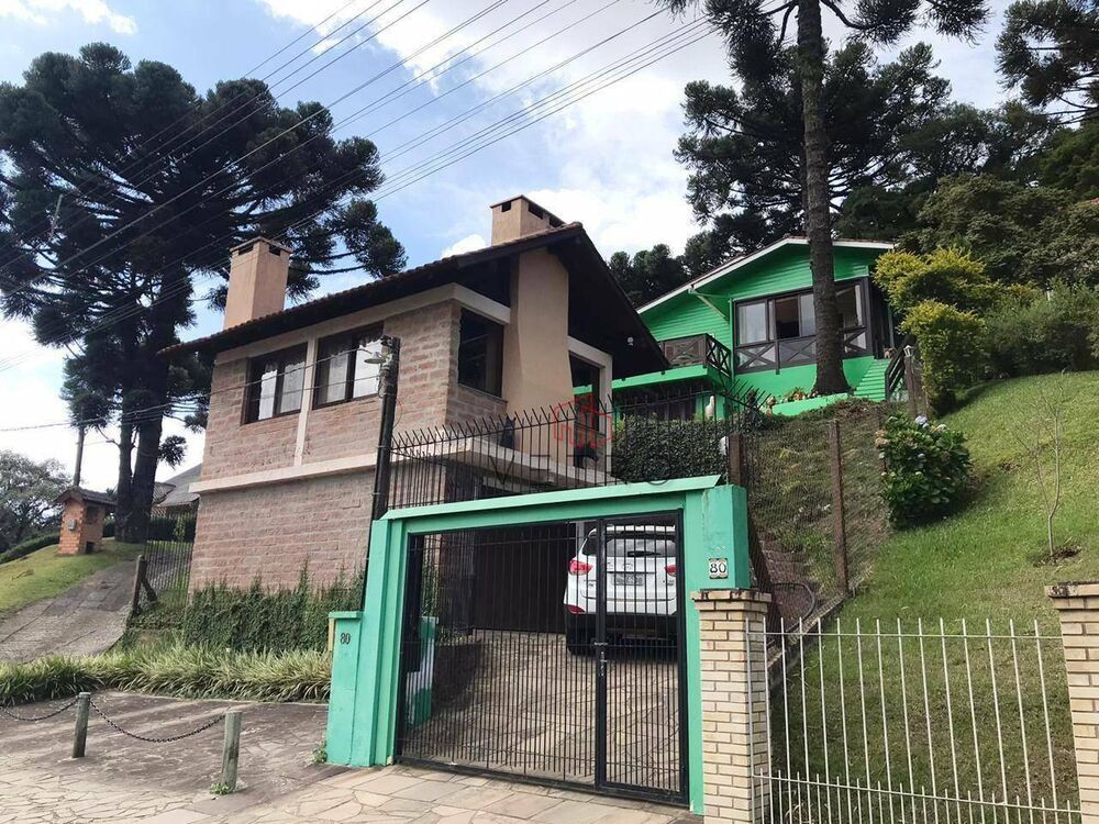 Casa, 3 quartos, 215 m² - Foto 4