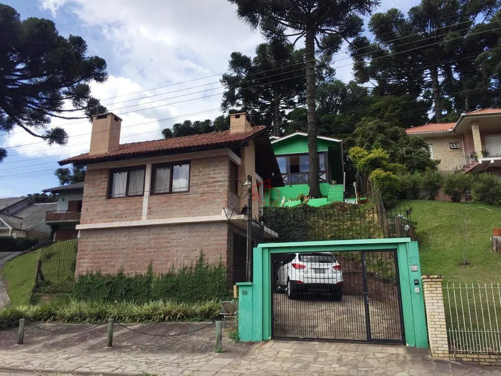 Casa, 3 quartos, 215 m² - Foto 9