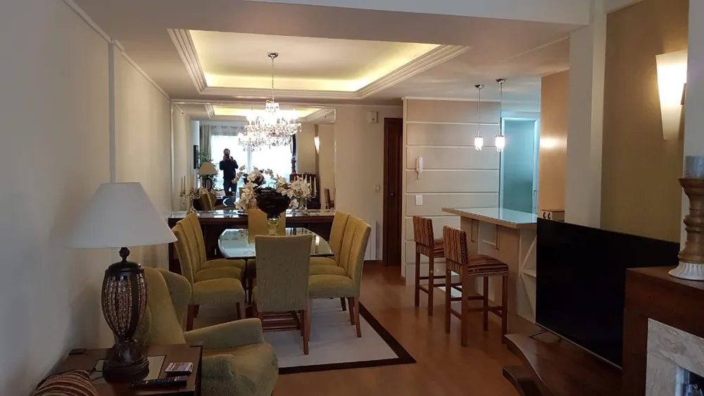 Apartamento, 2 quartos, 87 m² - Foto 5