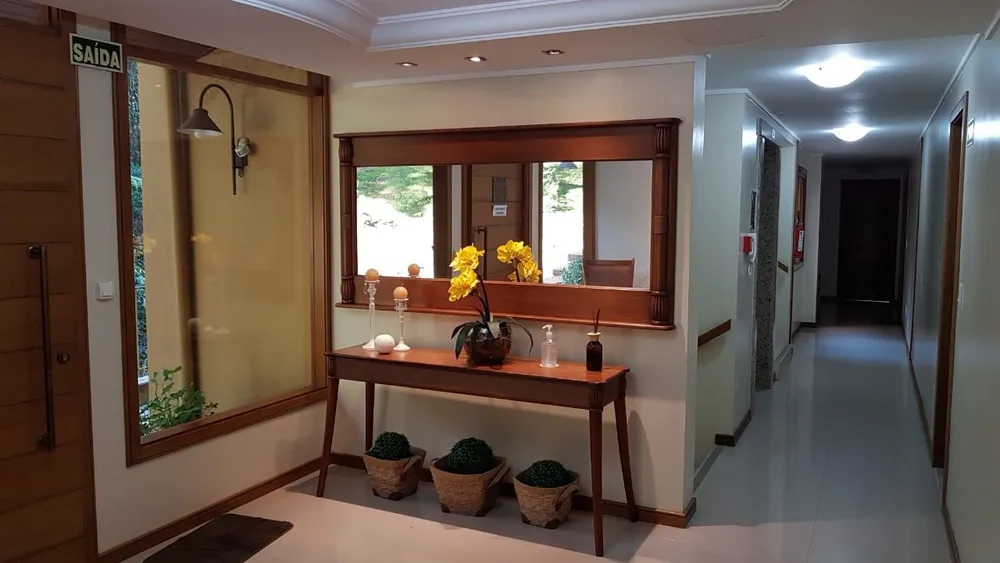 Apartamento, 2 quartos, 87 m² - Foto 2