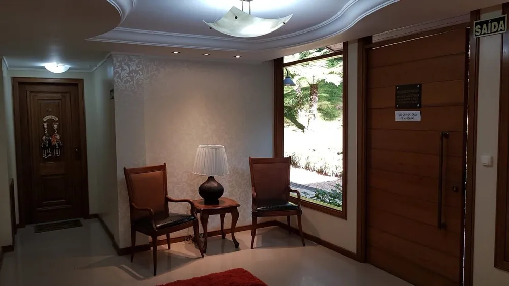 Apartamento, 2 quartos, 87 m² - Foto 3