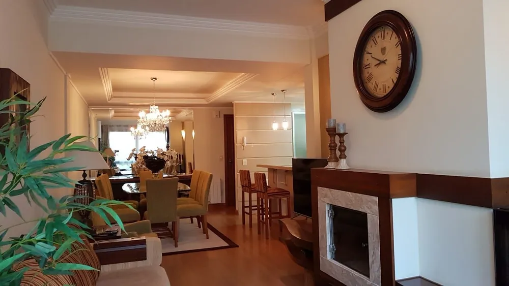Apartamento, 2 quartos, 87 m² - Foto 1