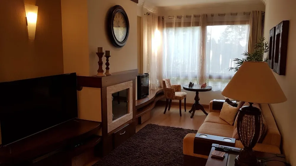 Apartamento, 2 quartos, 87 m² - Foto 4