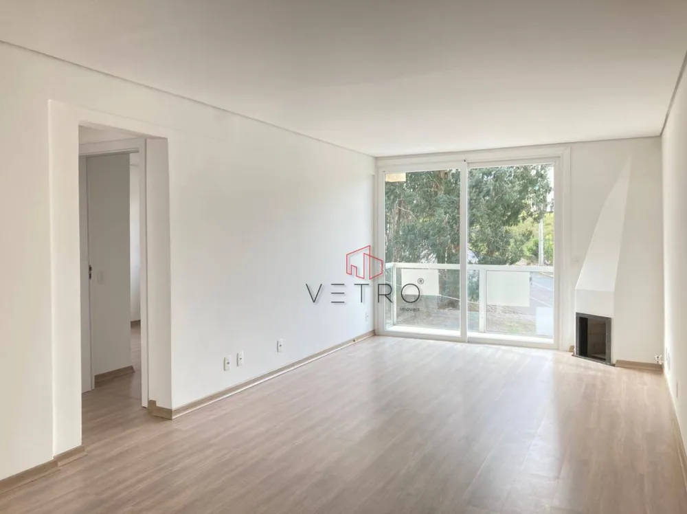 Apartamento, 2 quartos, 80 m² - Foto 1