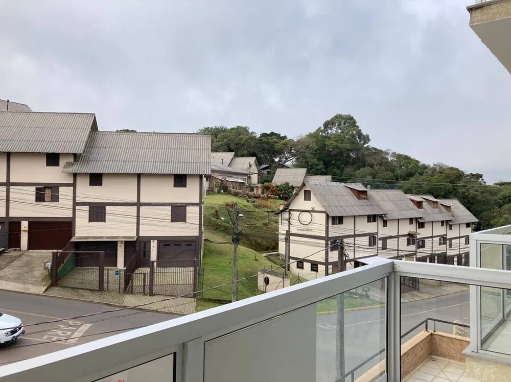 Apartamento, 2 quartos, 80 m² - Foto 2