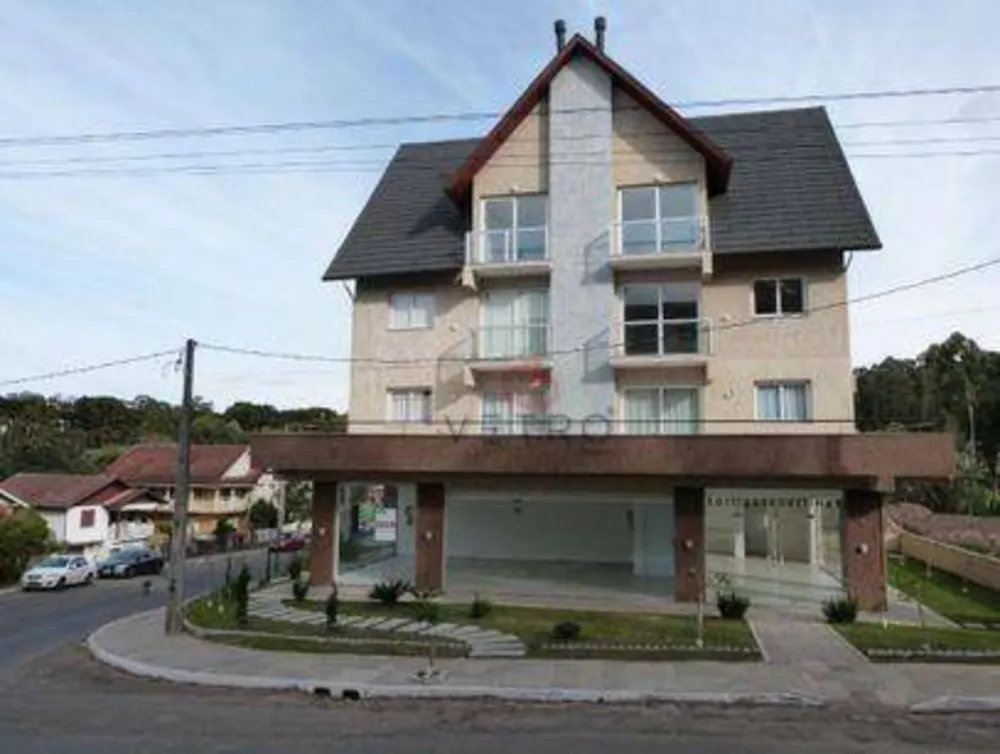 Apartamento, 2 quartos, 80 m² - Foto 8