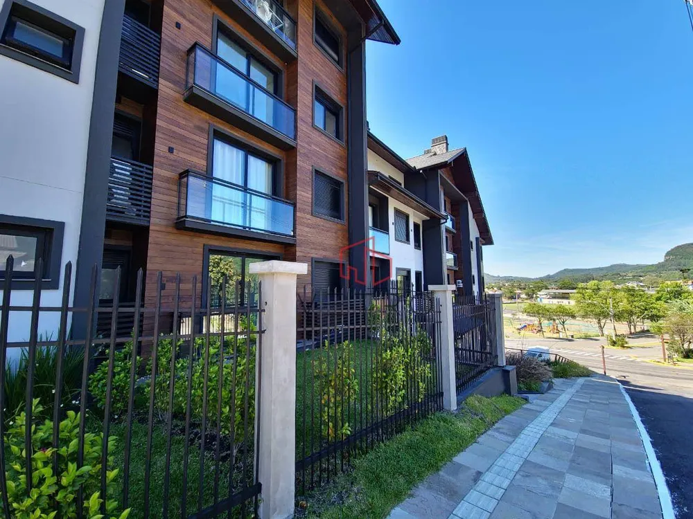 Apartamento, 2 quartos, 74 m² - Foto 15