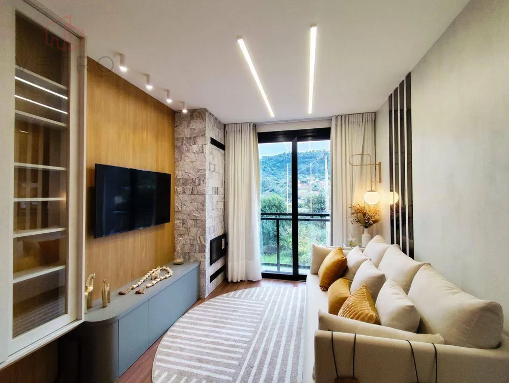 Apartamento, 2 quartos, 74 m² - Foto 4