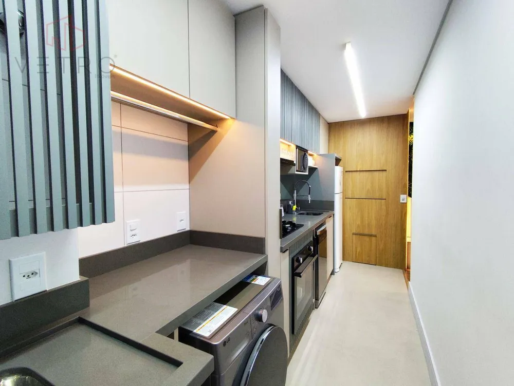 Apartamento, 2 quartos, 74 m² - Foto 8