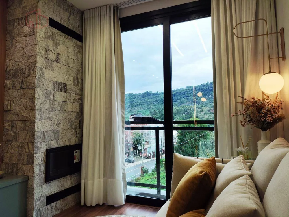 Apartamento, 2 quartos, 74 m² - Foto 5